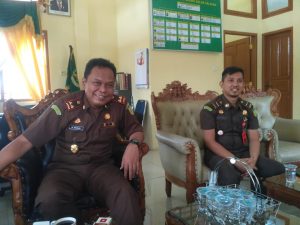 Budi Muhammad Divonis 16 Tahun Penjara