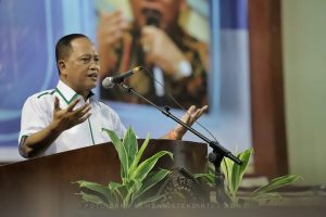 Dapat Entaskan Kemiskinan di Keluarganya, Pemuda Kurang Mampu Didorong Ikut Beasiswa Bidikmisi