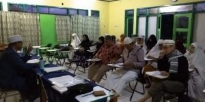 Sensasi Mondok, Wisata Religi Ala Pesantren Husnayain