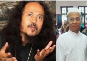 Ki Joko Bodo Lakukan Bakti Sosial