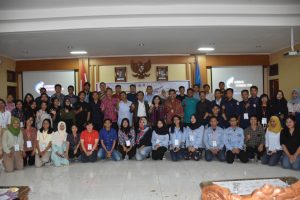 Kementan Mengajak Masyarakat dan Mahasiswa Tingkatkan Kesadaran Penggunaan Antibiotik