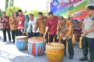 Pekan Hardiknas Sumatera Selatan: Kemendikbud Berkomitmen Terus Tingkatkan Kualitas Lulusan SMK