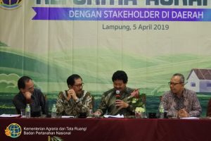 Reforma Agraria, Solusi Masalah Pertanahan di Indonesia