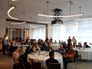 Penerbangan Langsung Perth-Lombok Dipromosikan Melalui Sales Mission di Australia