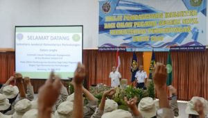 Sesjen: ASN Berperan Penting Capai Indonesia Emas 2045