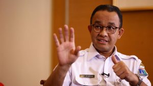Pemprov DKI Memudahkan Usaha Dengan Meniadakan Surat Keterangan Domisili Dalam Berusaha Baik SKDP dan SKDU