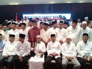 Masyarakat Cinta Masjid Jaga Ukhuwah Islamiyah