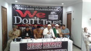 Petisi Tokoh Nasional