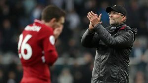 Klopp: Andai Gagal Juara, Musim Liverpool Tetap Sukses Kok