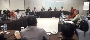 Front Pribumi: Kejahatan Keuangan Oligarki Istana Negara Harus di Bongkar