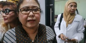Komunitas Dokter: Bentuk Tim Gabungan Pencari Fakta Kematian Petugas KPPS