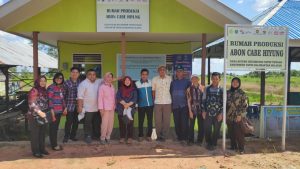Harga Cabai dan Bawang di Kalsel Terpantau Stabil dan Aman