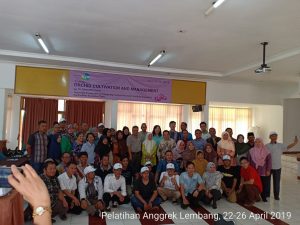 Kementan Gandeng Taiwan Dorong Agribisnis Anggrek