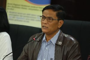 Kementan Pastikan Stok Pangan Pokok Asal Hewan Aman
