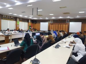 Kementan Pastikan Stok dan Harga Pangan Jelang Hari Raya Idul Fitri Aman