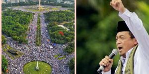 Polri Tetapkan Bachtiar Nasir Jadi Tersangka Pencucian Uang