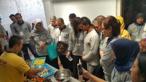 Olahan Hortikultura Berikan Nilai Tambah Produk