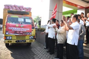 Kementan Gelar Pangan Murah Ramadhan dan Idul Fitri 2019