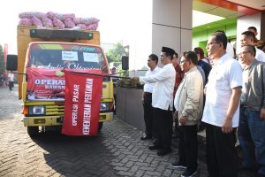 Operasi Pasar Kementan, Menyisir hingga ke Hilir