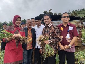 Kementan Sudah Terbitkan Rekomendasi 19 Importir Bawang Putih 245 Ribu Ton