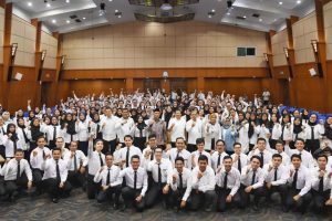 Mendikbud: Semua CPNS Harus Memiliki Wawasan Nusantara