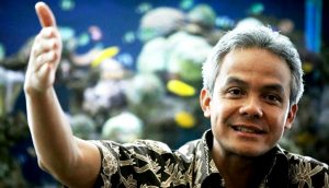 Usai Diperiksa KPK, Ganjar Bantah Terima Duit 520 Dolar AS Terkait Suap E-KTP