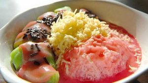 Ini Kesalahan Makan yang Sering Dilakukan Saat Berbuka