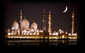 Memilih Destinasi Wisata Saat Ramadhan