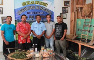 Keberhasilan Koperasi Mitra Tani Parahyangan Kembangkan Produksi Jagung Melalui Sistem Perubahan Pola Tanam dan Pola Panen