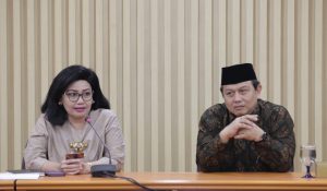 KBRI Azerbaijan Adakan Pameran Indonesia Cultural Festival (ICF) 2019, Ajang Promosi Produk KUKM Indonesia