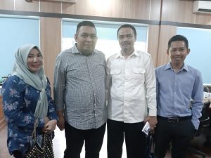 Kementan Fokuskan Program Mekanisasi di Daerah Pinggiran