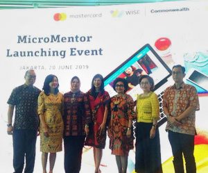 Menteri Puspayoga Paparkan Program Pemberdayaan UMKM Perempuan