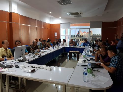 Kementan Serius Bantu Peternak Cegah Harga Ayam Hidup Terus Anjlok