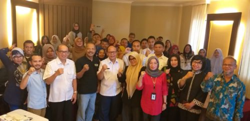 Pentingnya New Entrepreneurs Society Bagi Wirausaha Pemula 