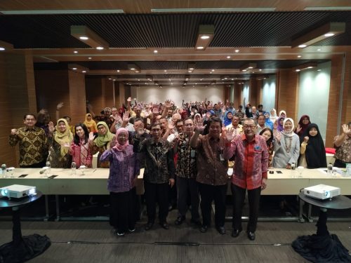 Reformasi Koperasi Harus Diikuti Dengan Perubahan Manajemen dan Tata Kelola Koperasi