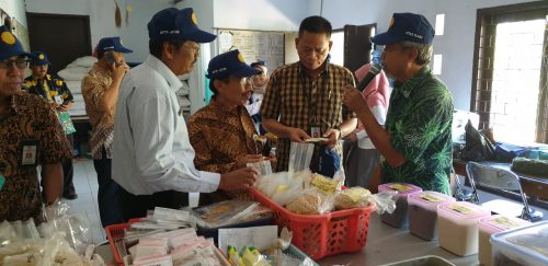 Kabalitbangtan: Bumikan Hasil Penelitian di Lapangan