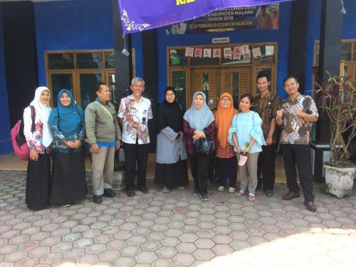 Penguatan Peran Koperasi di Kawasan Bawang Merah Kabupaten Malang