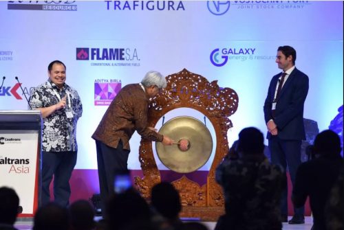Pemerintah Prioritaskan Batubara untuk Domestik, Lingkungan Juga Jadi Perhatian Utama