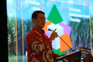 Kementan Bertekad Wujudkan Sektor Pertanian Berdaya Saing