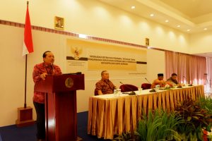 Aspek Legalitas dan Pembinaan Jadi Fokus Pengawasan Koperasi