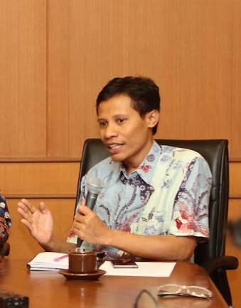 Draft RUU Perkoperasian Belum Mengakomodir Substansi Mendasar Koperasi 