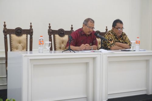 Direktorat Jenderal Hortikultura Aktifkan Kembali Website PPID