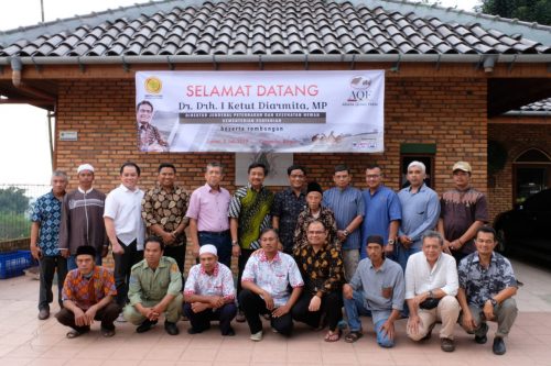 Beternak Puyuh, Modal Minimal Hasil Optimal