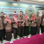 Kepala Sekolah Terbaik SMP Pemalang Mewakili Tingkat Provinsi