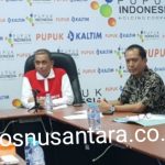 Bupati Wajo:Minta Distributor dan Pengecer Pupuk di Perbanyak ,Agar Muda di Jangkau Petani
