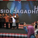 Penerapan Aplikasi E-checking, Menteri Puspayoga Apresiasi Walikota Denpasar