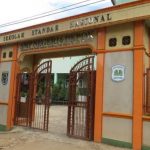 SMP Negeri 6 Depok segera di Rehab , ini Penjelasan suwandi