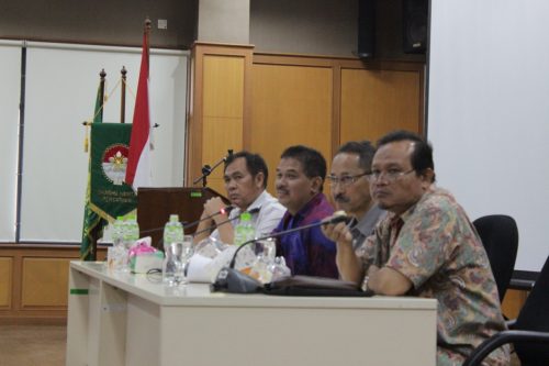 Kementan Jaring Komunikasi dengan Eksportir dan Petani Pesiapkan Ekspor Buah Ke Argentina