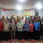 Kembangkan Produk UKM Ambon Melalui S-PIRT