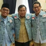 Jadi Jubir Prabowo, Dahnil Anzar Gabung Gerindra
